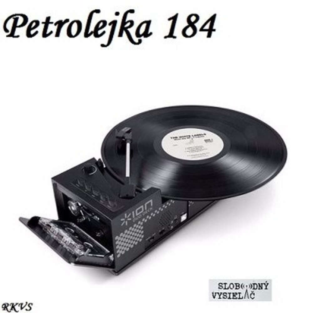 Petrolejka 184 2017 02 01 nezavazne stretnutie nie len so star ou domacou hudobnou produkciou