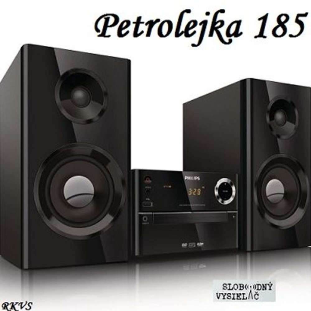 Petrolejka 185 2017 02 02 nezavazne stretnutie nie len so star ou domacou hudobnou produkciou