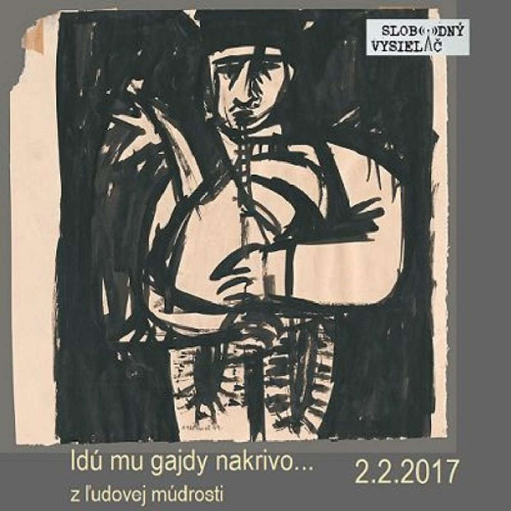 Opony 159 2017 02 02 Obavy strachy uzkosti fobie II