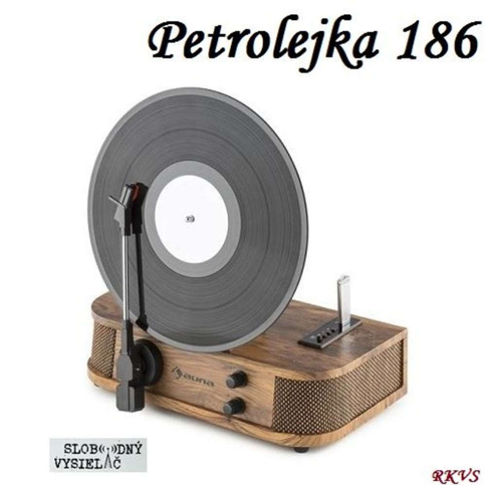Petrolejka 186 2017 02 06 nezavazne stretnutie nie len so star ou domacou hudobnou produkciou