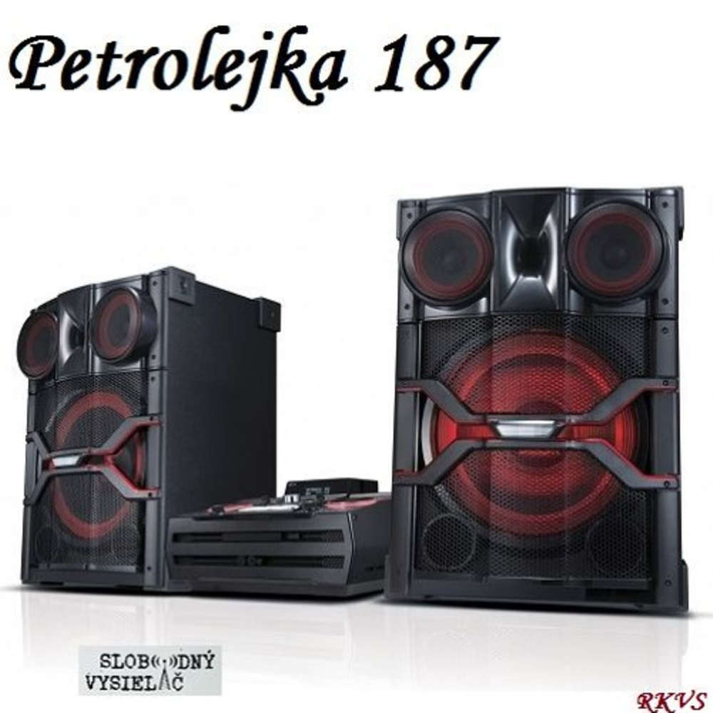 Petrolejka 187 2017 02 07 Ivan Mladek