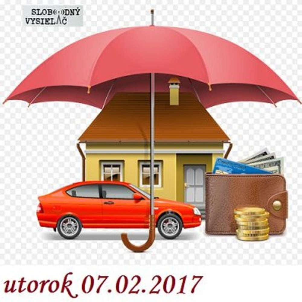 Finan ne zdravie 26 2017 02 07 Poistna udalos ako postupova ake su povinnosti naroky