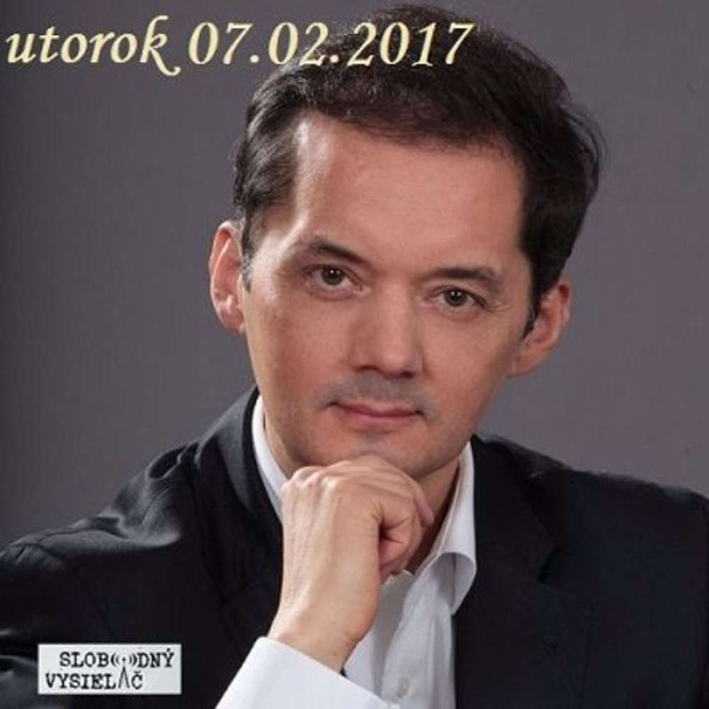 Verejne tajomstva 80 2017 02 07 Rafael Rafaj