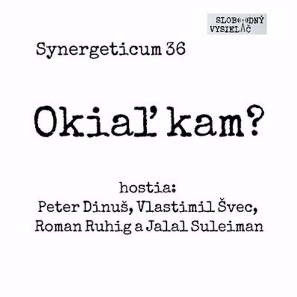 Synergeticum 36 2017 02 07 spolo ne zamyslenie nad na im smerovanim
