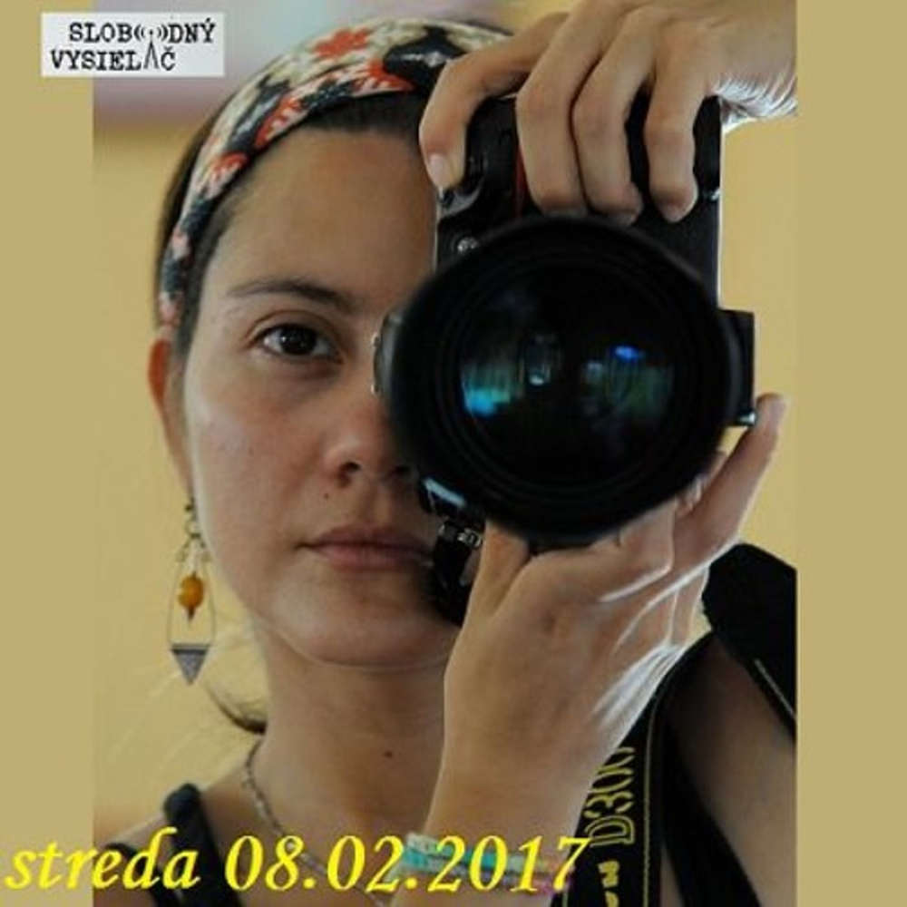 erveny stan 10 2017 02 08 rozhovor s Irene Escobar Mexico
