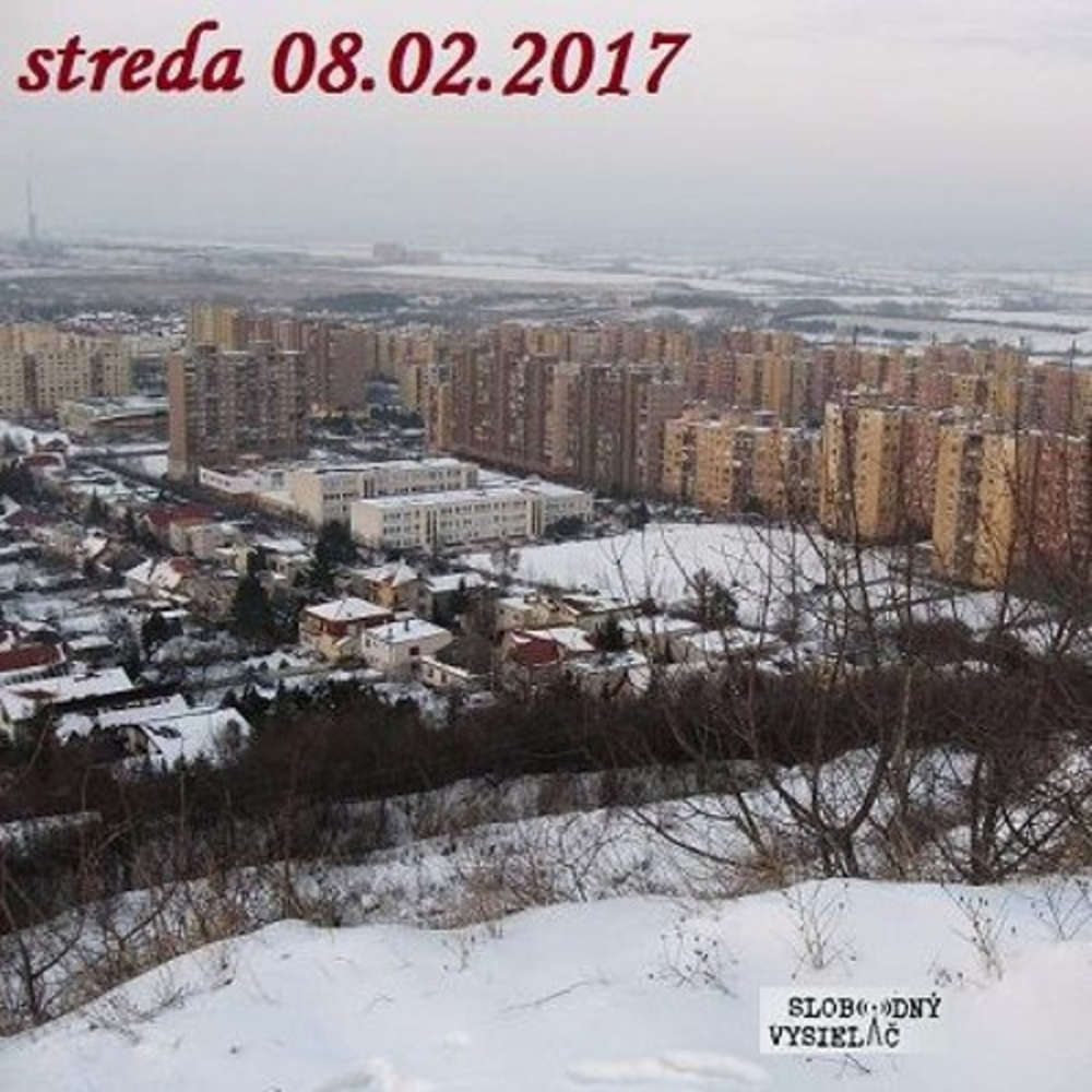 BBB 53 2017 02 08 Bytove dru stvo Pre ov navrhuje dodatok k zmluve vlastnikov