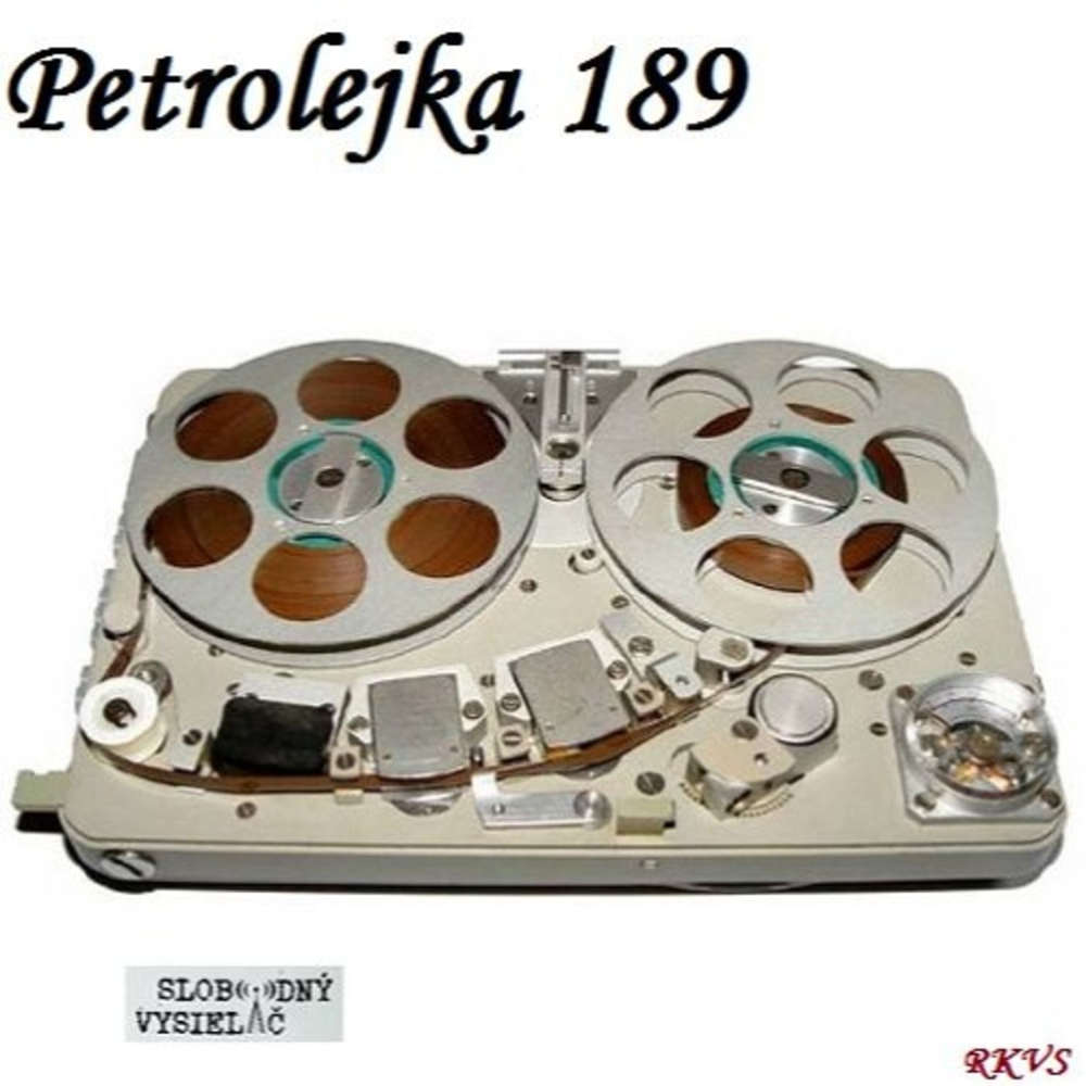 Petrolejka 189 2017 02 09 nezavazne stretnutie nie len so star ou domacou hudobnou produkciou