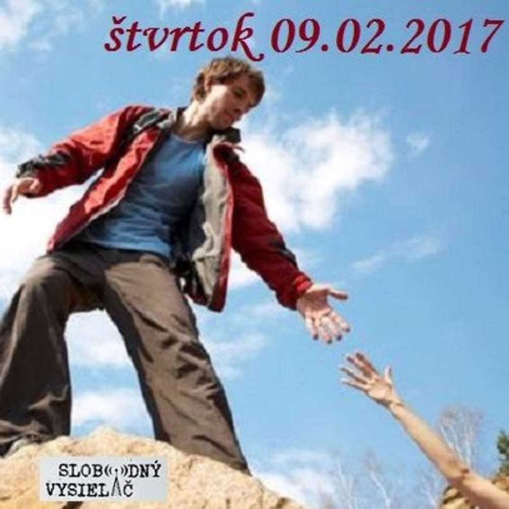 Spiritualny kapital 137 2017 02 09 lovek ivo i ny a duchovny