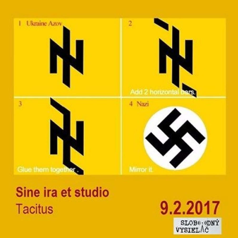 Opony 160 2017 02 09 Extremizmus nalepkovanie a stigmatizacia