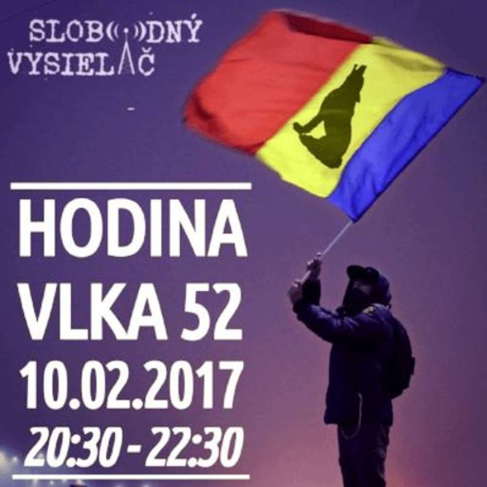 Hodina Vlka 52 2017 02 10 Udalosti aktualneho ty d a protesty v Rumunsku rozhovor s Kissingerom