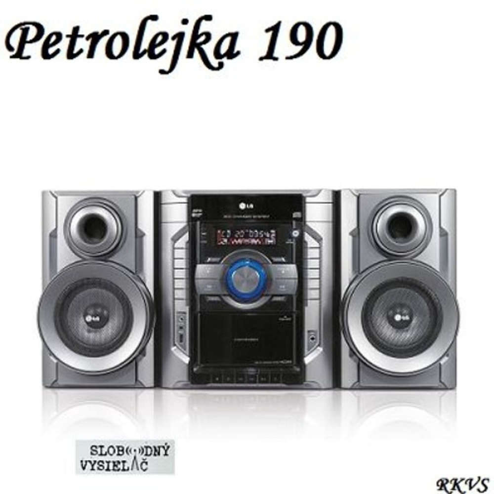 Petrolejka 190 2017 02 13 nezavazne stretnutie nie len so star ou domacou hudobnou produkciou