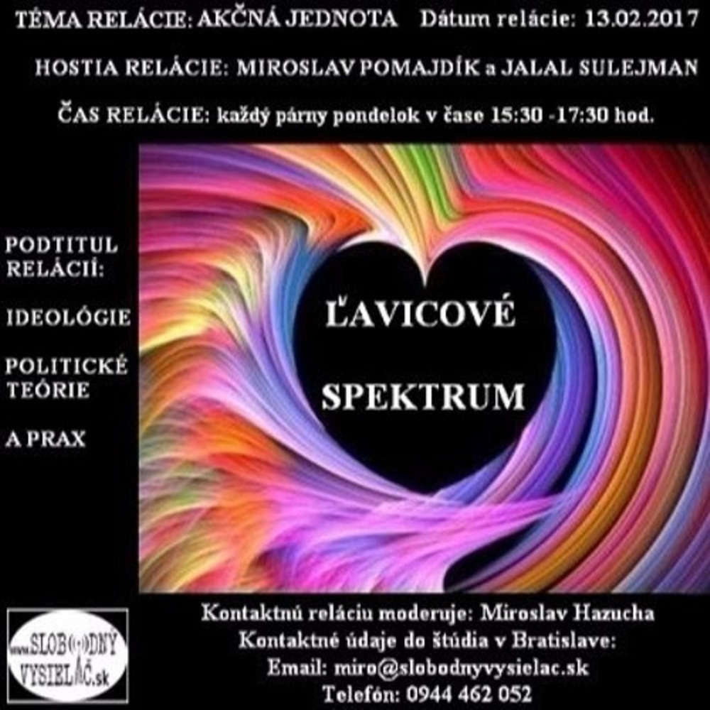 avicove spektrum 24 2017 02 13 Ak na jednota