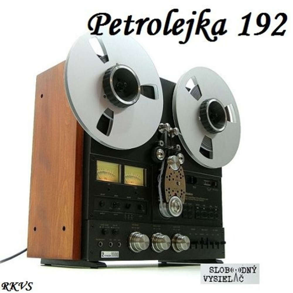 Petrolejka 192 2017 02 15 nezavazne stretnutie nie len so star ou domacou hudobnou produkciou