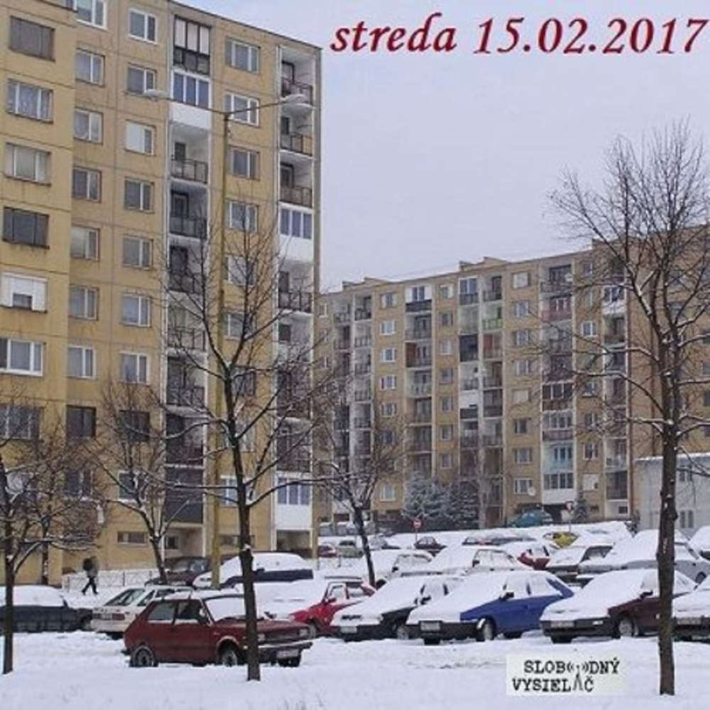 BBB 54 2017 02 15 Miroslav Kantner a rie enia aktualnych problemov vlastnikov bytov
