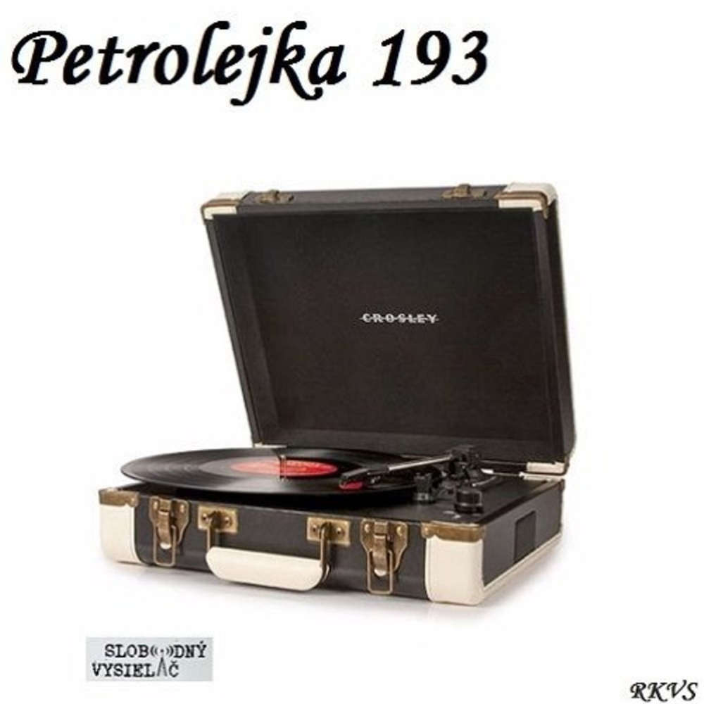 Petrolejka 193 2017 02 16 nezavazne stretnutie nie len so star ou domacou hudobnou produkciou