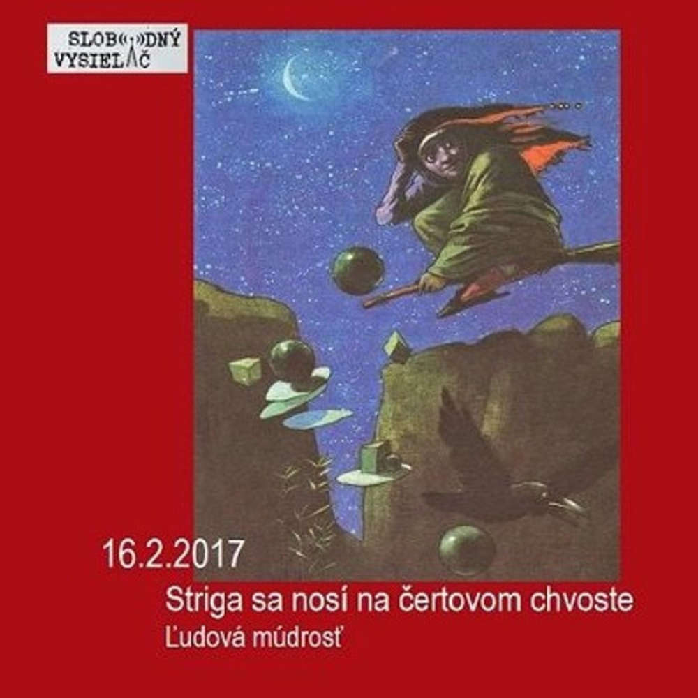 Opony 161 2017 02 16 Konvergencie 15 Fantasticke a magicke z h adiska psychiatrie II