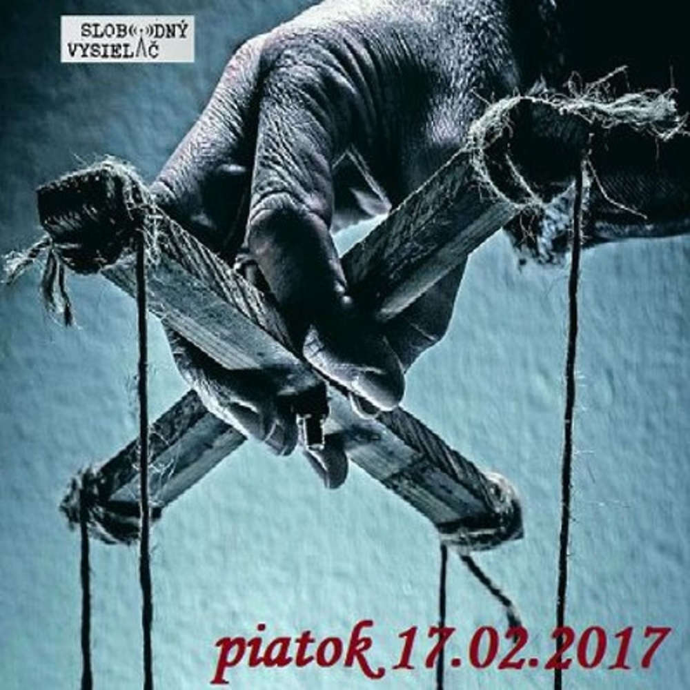 V prvej linii 2017 02 17 Prestavaju udia veri vedeckym a spolo enskym elitam