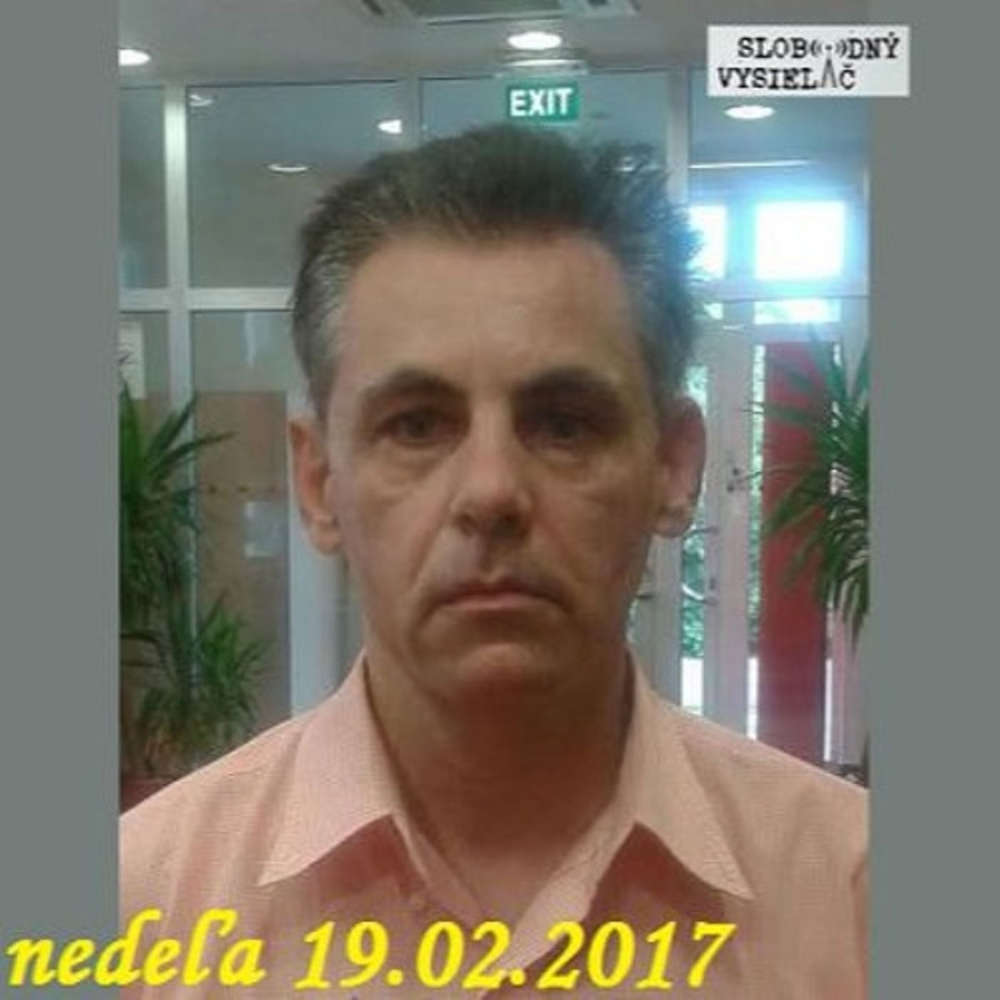 Literarna ajov a 49 2017 02 19 basnik Gabriel Nemeth
