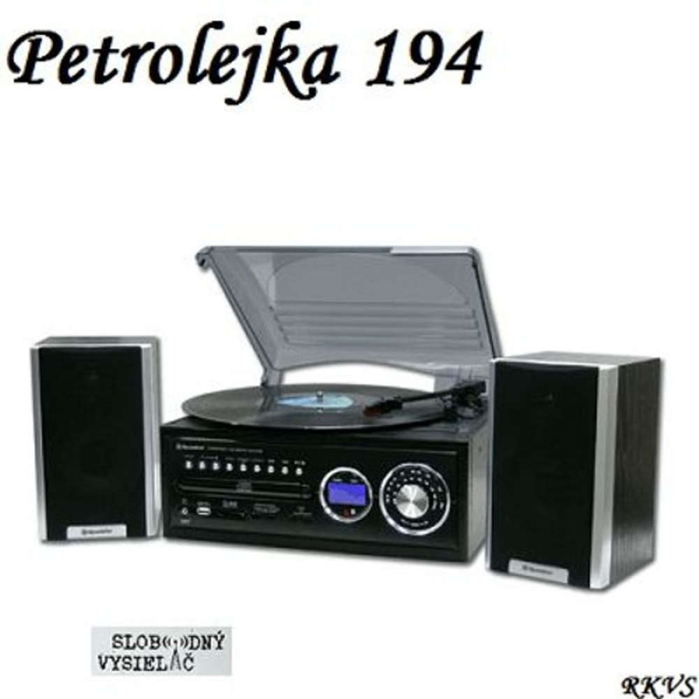Petrolejka 194 2017 02 20 nezavazne stretnutie nie len so star ou domacou hudobnou produkciou