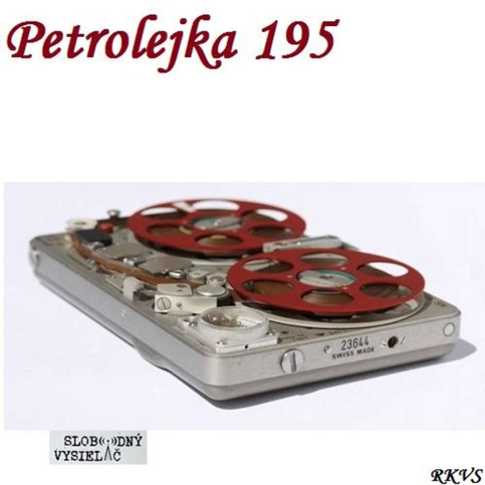 Petrolejka 195 2017 02 21 Ji i Zmo ek