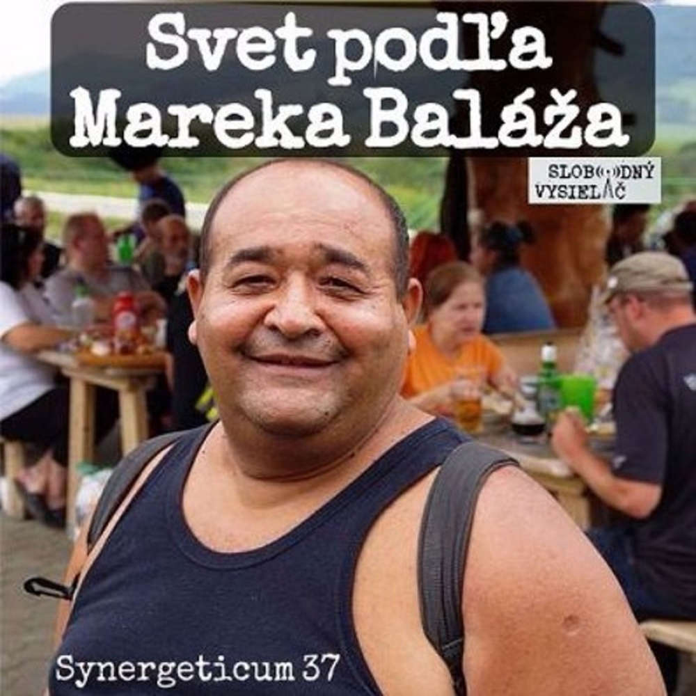 Synergeticum 37 2017 02 21 Svet pod a Mareka Bala a
