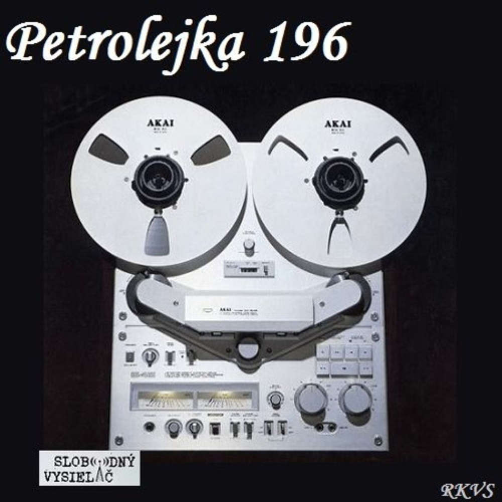 Petrolejka 196 2017 02 22 nezavazne stretnutie nie len so star ou domacou hudobnou produkciou