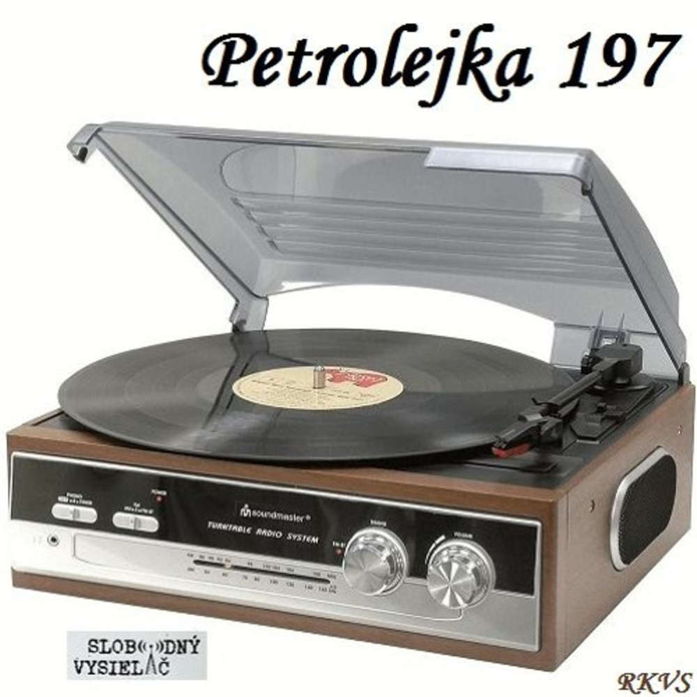 Petrolejka 197 2017 02 23 Jan trasser
