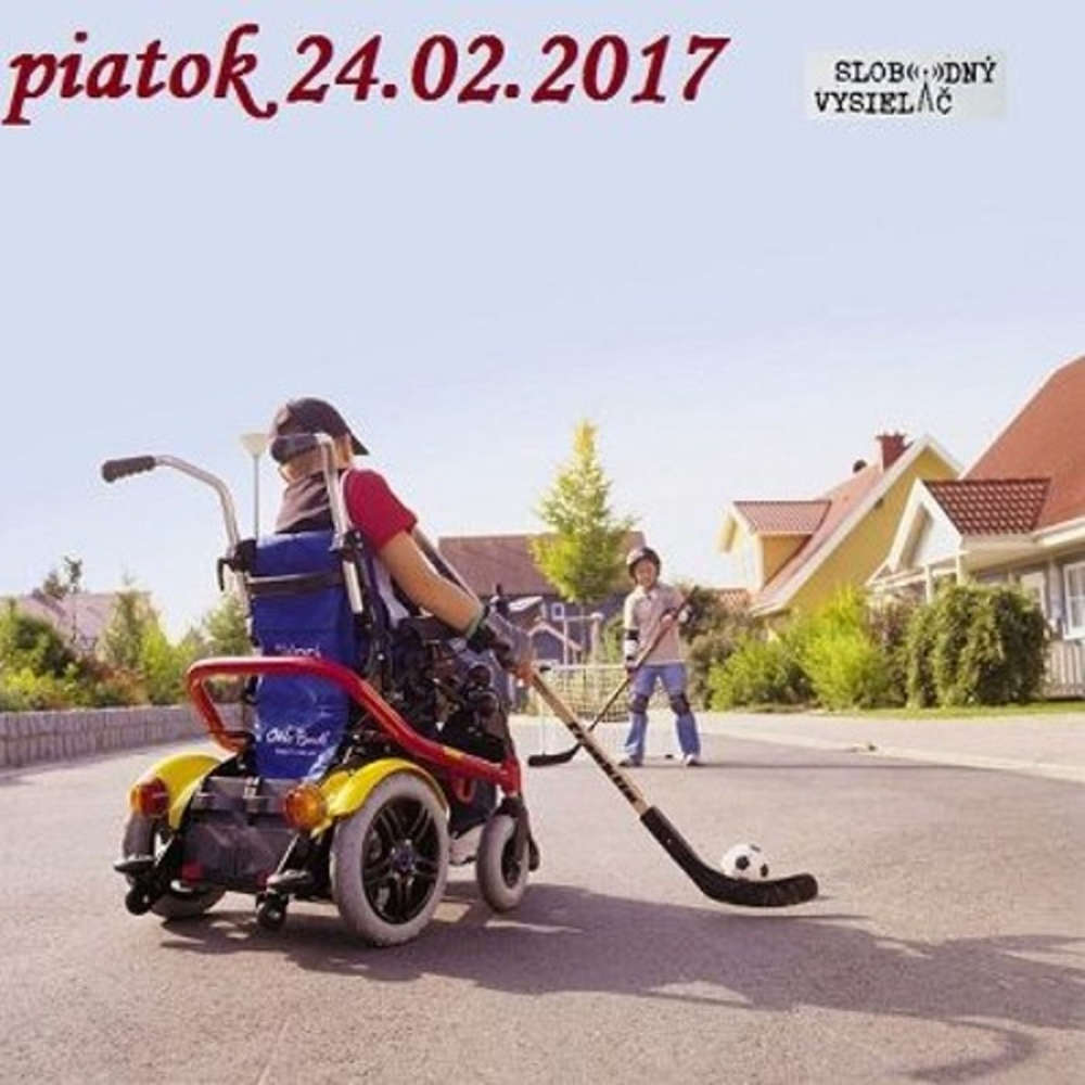 Cesta vzostupu 52 2017 02 24 Citlive duchovno spolo enske temy 2 as