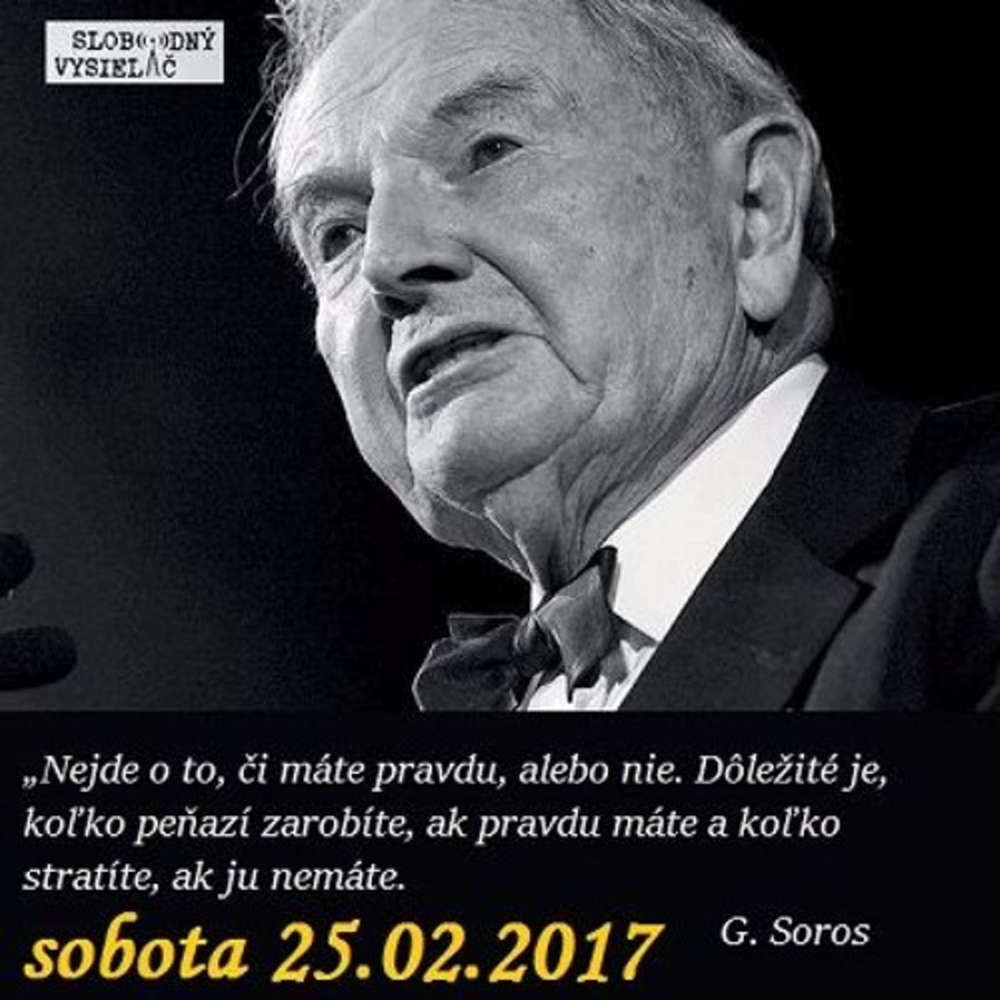V prvej linii 2017 02 25 O ve ere s Havranom mimovladky na e zahrani im financovane nebezpe ne