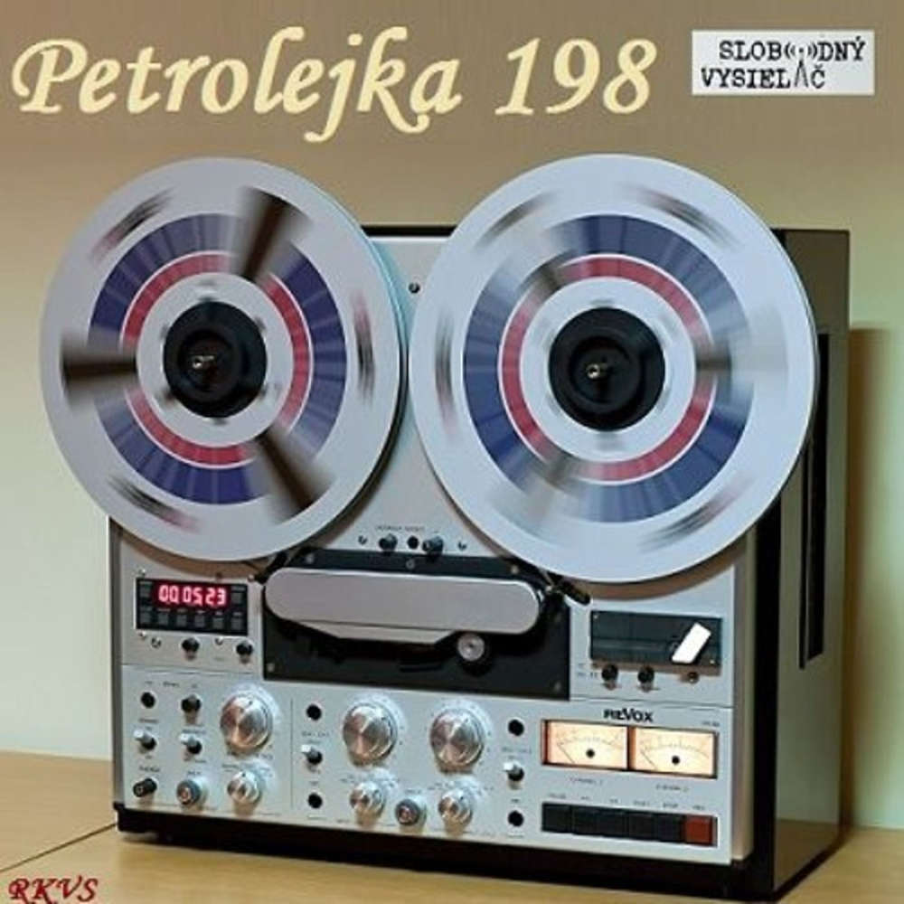 Petrolejka 198 2017 02 27 nezavazne stretnutie nie len so star ou domacou hudobnou produkciou