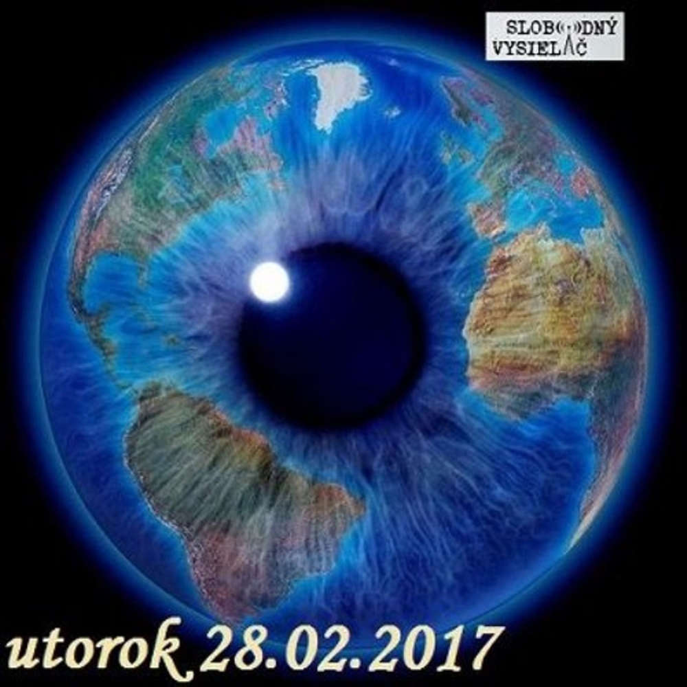 V prvej linii 2017 02 28 Z obdobia VETRA do obdobia ZEME