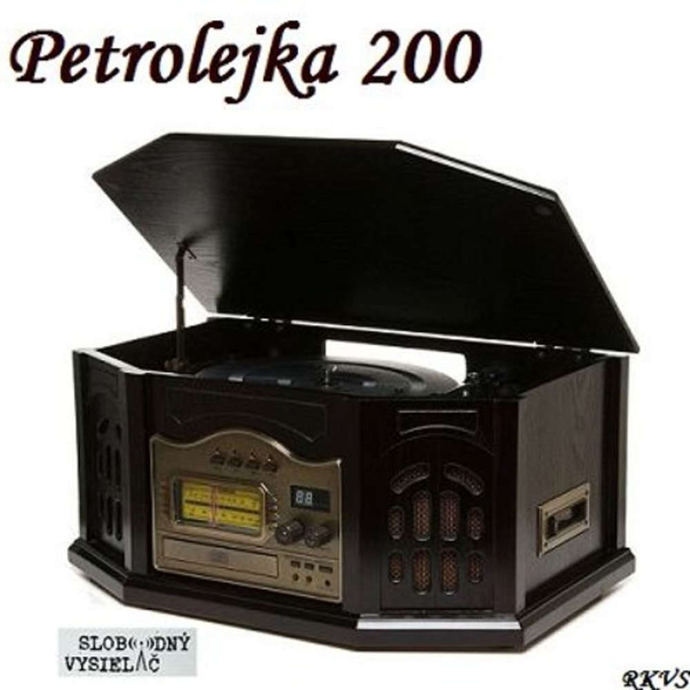 Petrolejka 200 2017 03 01 nezavazne stretnutie nie len so star ou domacou hudobnou produkciou