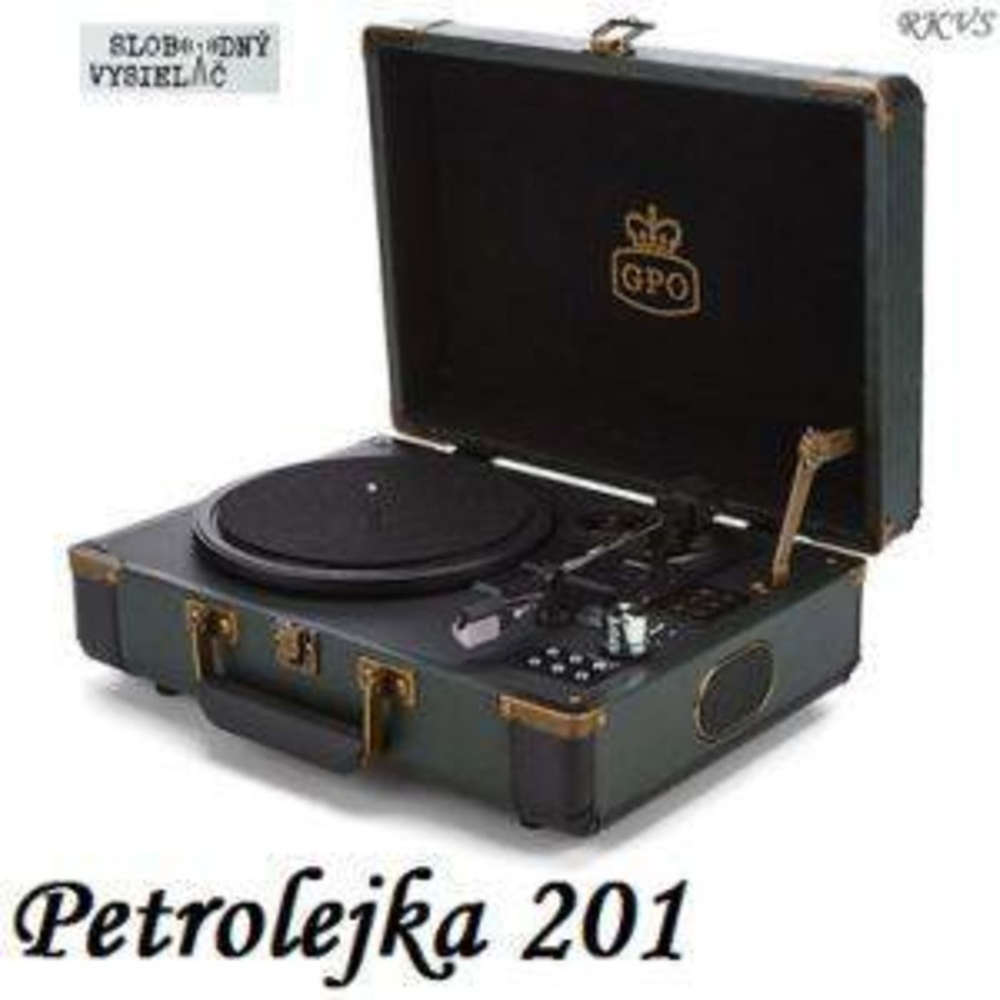 Petrolejka 201 2017 03 02 nezavazne stretnutie nie len so star ou domacou hudobnou produkciou