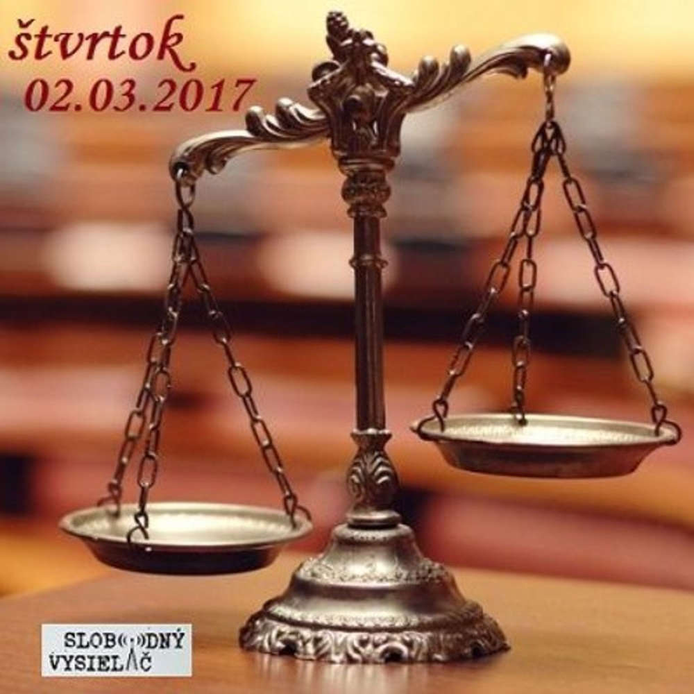 Kon pira ny byt 30 2017 03 02 kto sa boji nazoru verejnosti