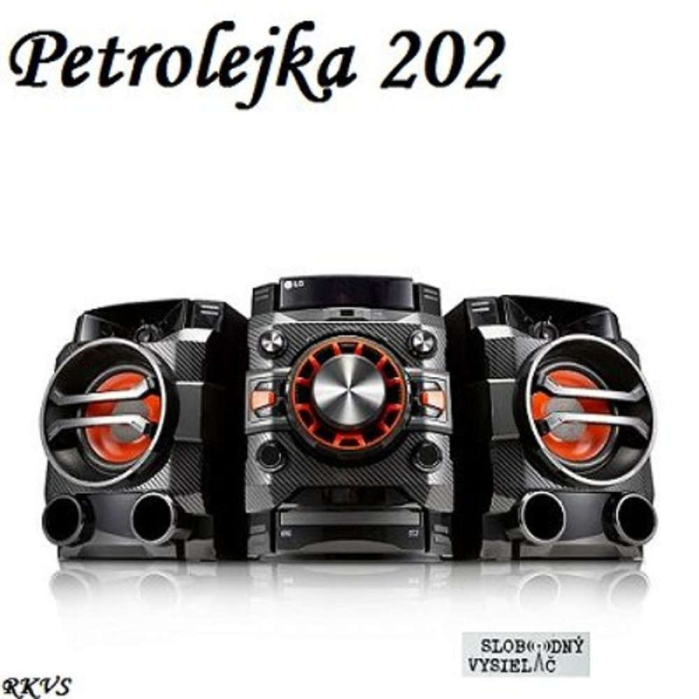 Petrolejka 202 2017 03 06 nezavazne stretnutie nie len so star ou domacou hudobnou produkciou