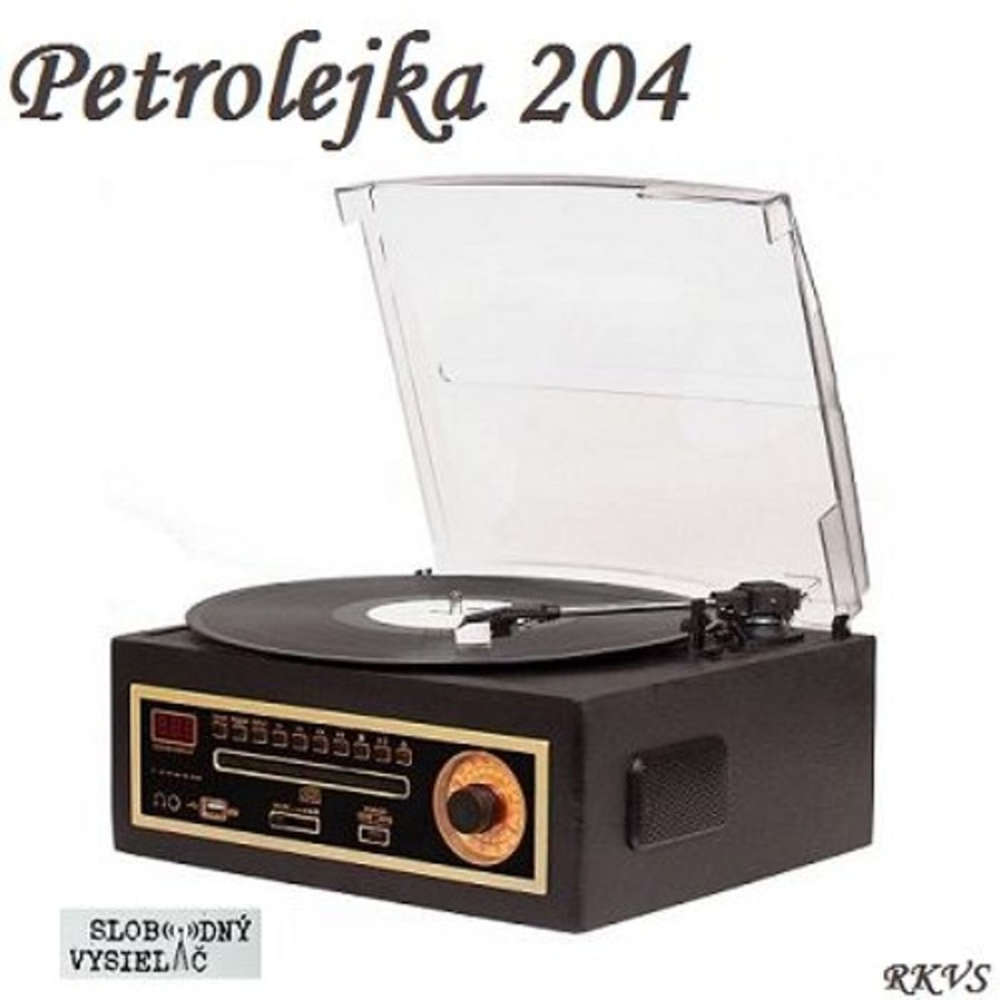 Petrolejka 204 2017 03 08 nezavazne stretnutie nie len so star ou domacou hudobnou produkciou