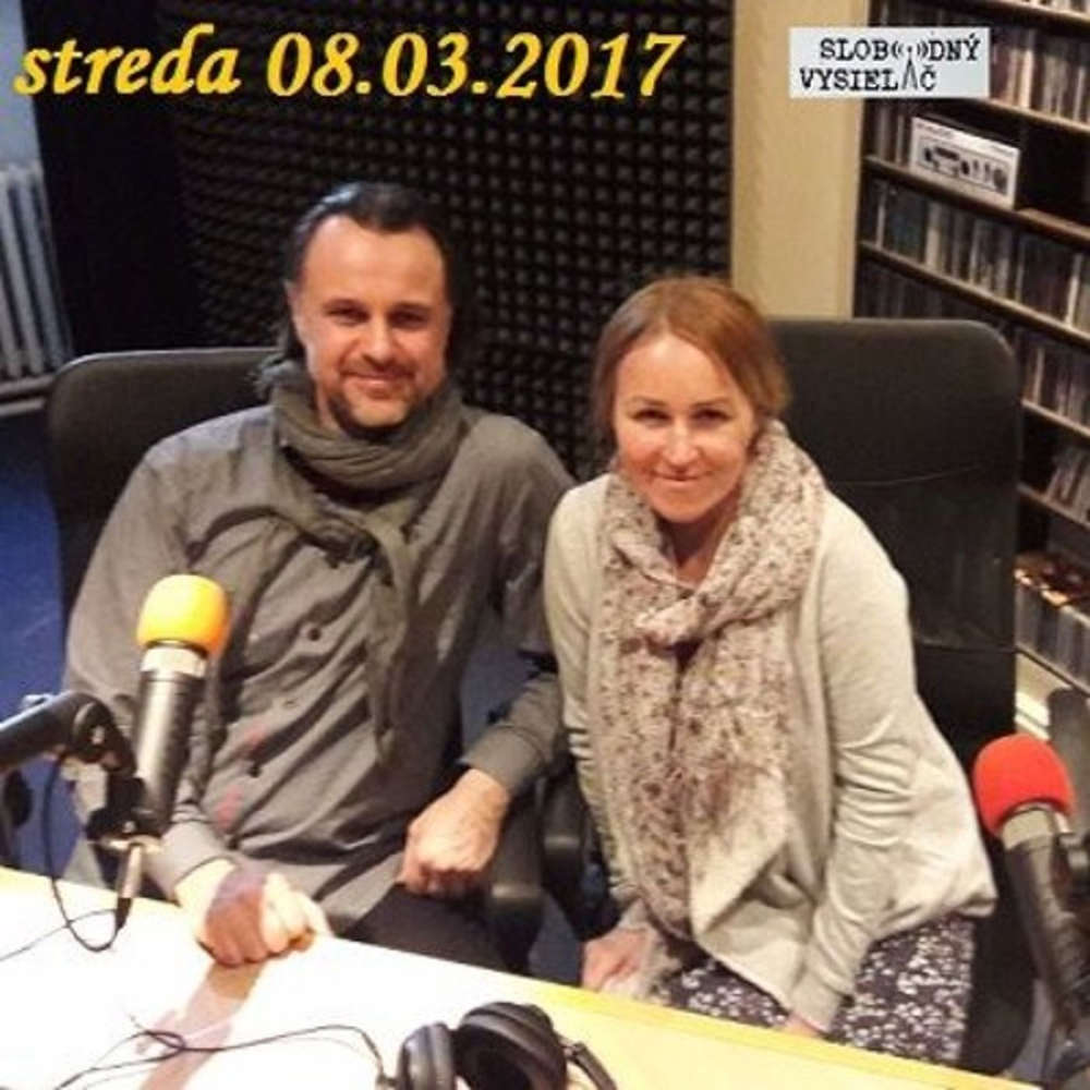 erveny stan 12 2017 03 08 s Patrikom Balintom na temu men truacia