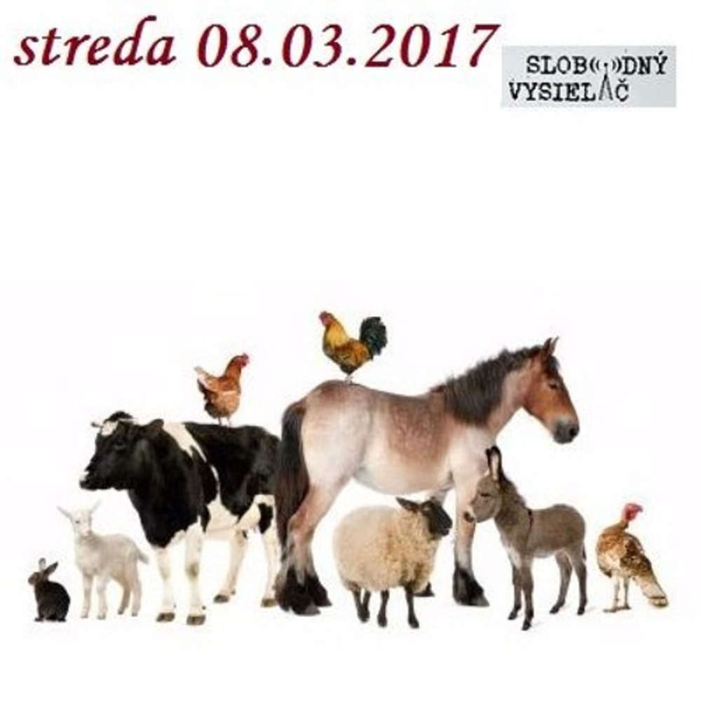 Farmari 08 2017 03 08 O zakone o pode a al ich novinkach zo sveta famarov