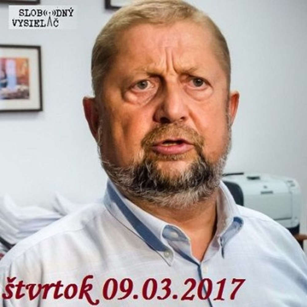 S Harabinom o prave 02 2017 03 09