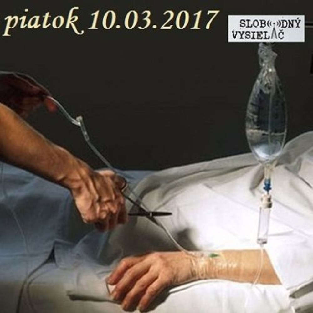 Cesta vzostupu 53 2017 03 10 Eutanazia a jej hlb ie suvislosti