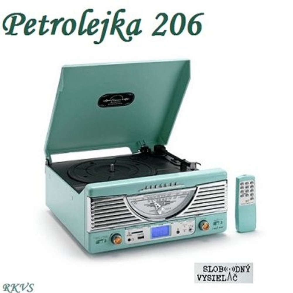 Petrolejka 206 2017 03 13 nezavazne stretnutie nie len so star ou domacou hudobnou produkciou