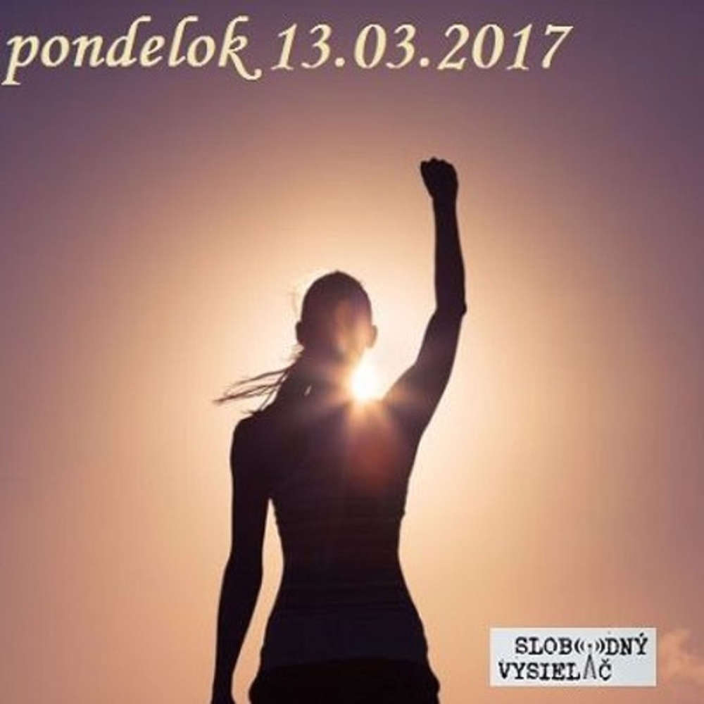 Verejne tajomstva 87 2017 03 13 Pohadkovy tabor a Sebaucta
