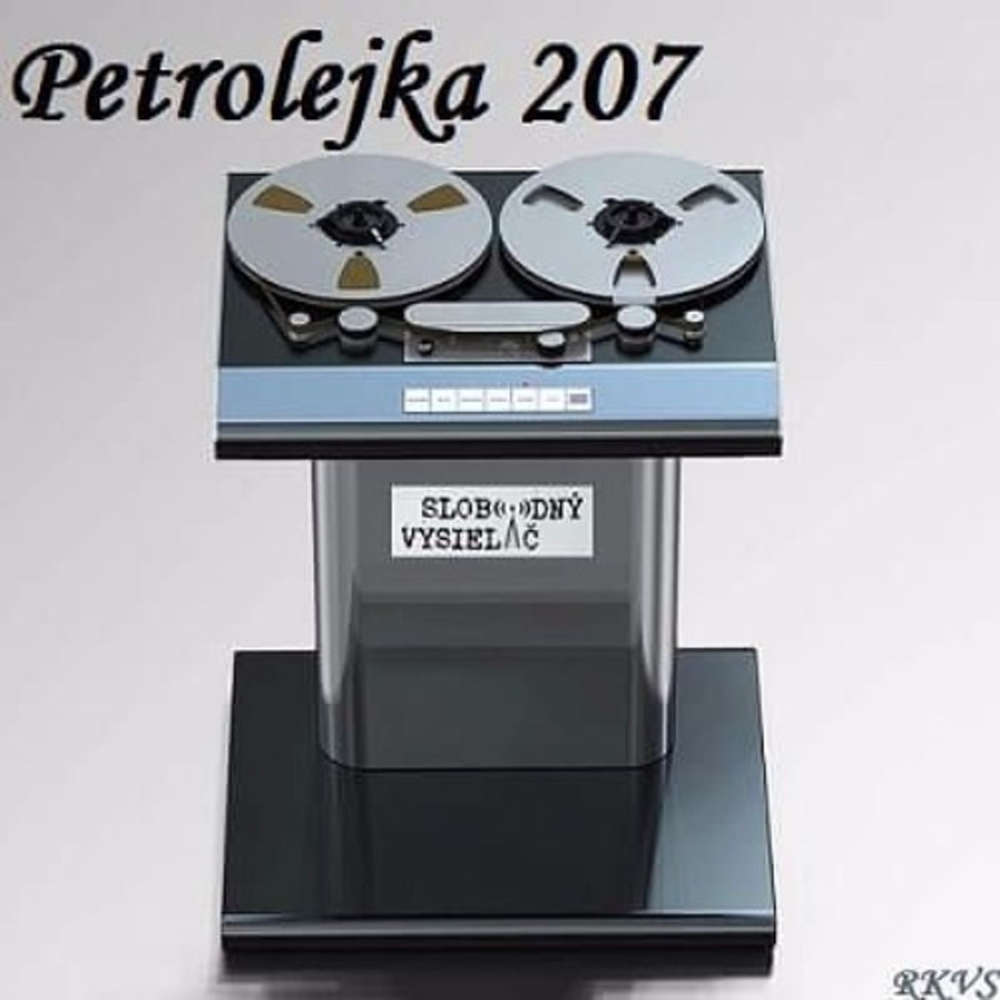 Petrolejka 207 2017 03 14 nezavazne stretnutie nie len so star ou domacou hudobnou produkciou
