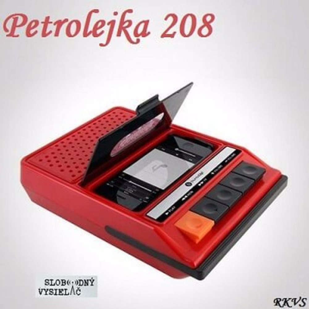 Petrolejka 208 2017 03 15 nezavazne stretnutie nie len so star ou domacou hudobnou produkciou
