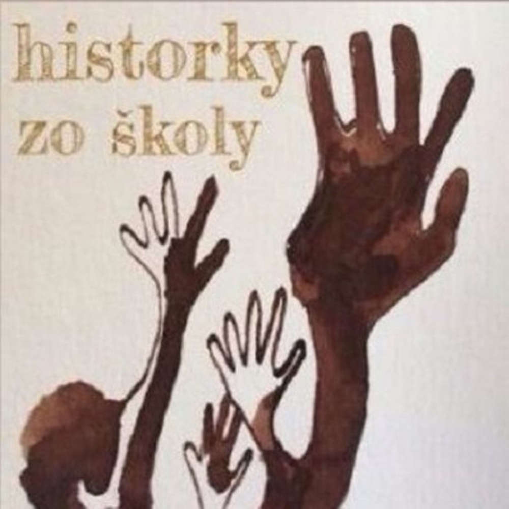 Historky zo koly 07 2017 03 15 pribehy be nych dni deti z druheho stup a