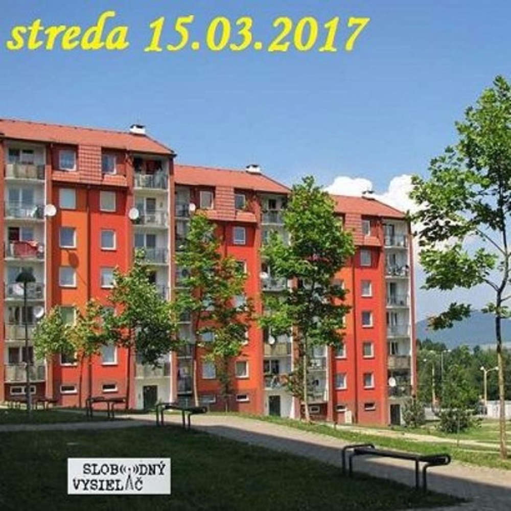 BBB 58 2017 03 15 Sprava bytoveho domu ako kompaktneho stavebneho celku vlastnikmi v dome