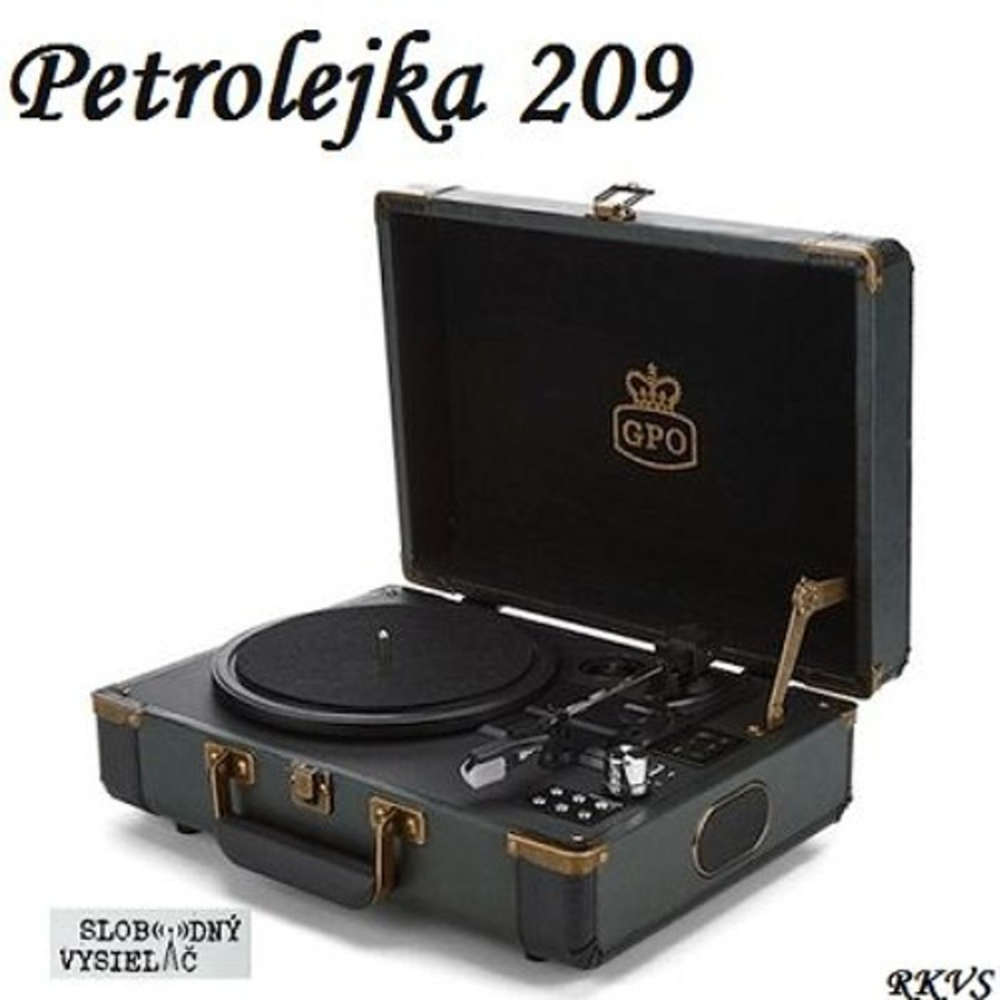 Petrolejka 209 2017 03 16 nezavazne stretnutie nie len so star ou domacou hudobnou produkciou