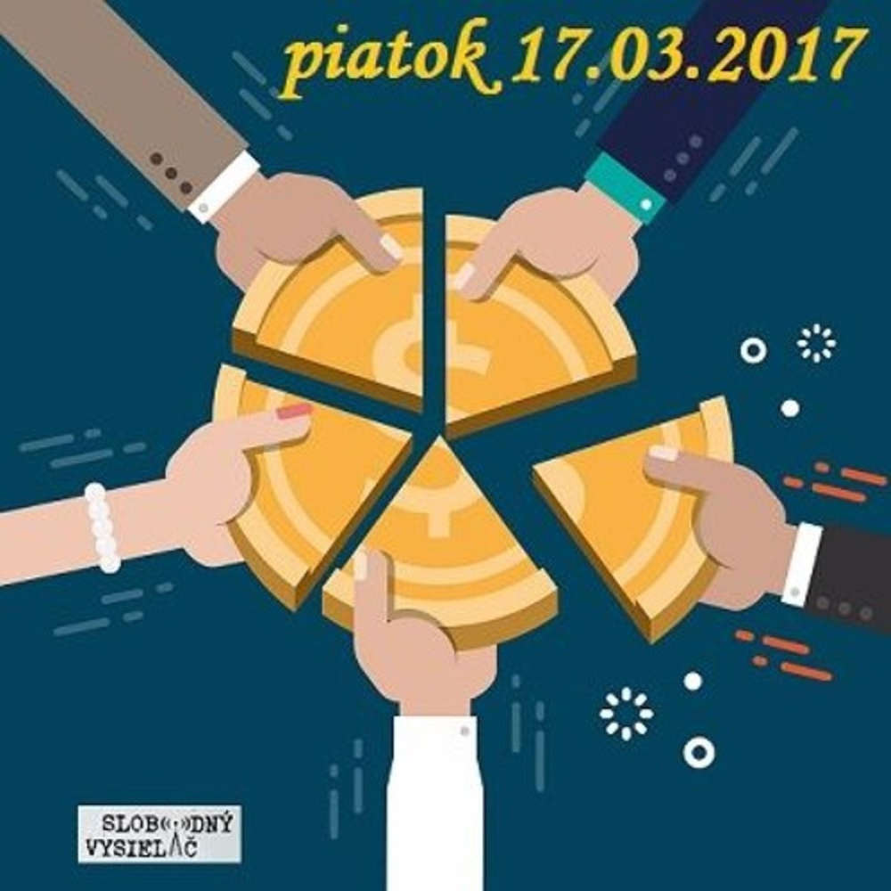 Rie enia a alternativy 11 2017 03 17 Bezpodmiene ny zakladny prijem