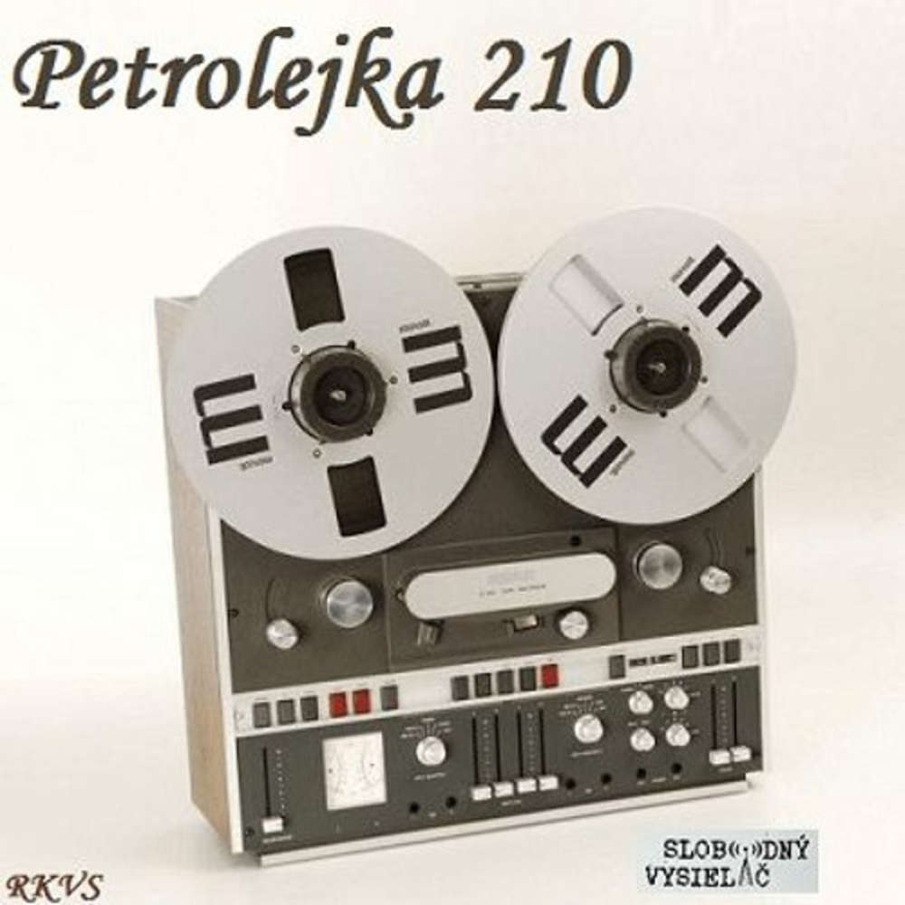 Petrolejka 210 2017 03 20 nezavazne stretnutie nie len so star ou domacou hudobnou produkciou