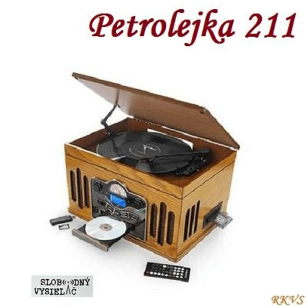 Petrolejka 211 2017 03 21 Dalibor Janda